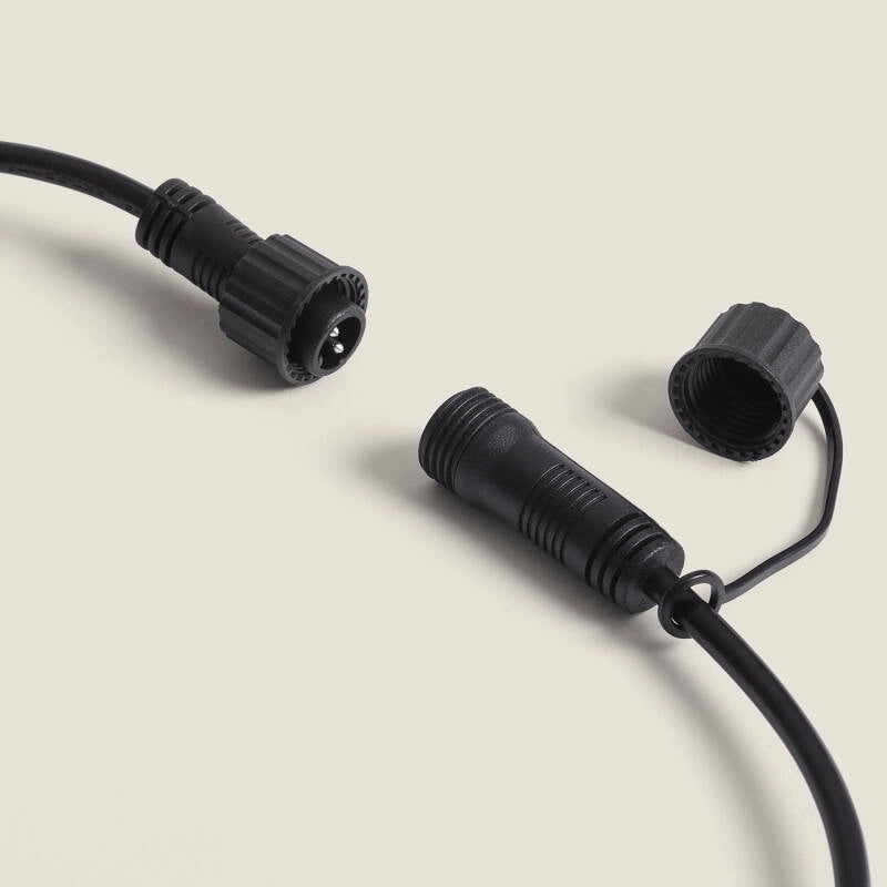 Lichtslinger A60 led b22 5 meter Easyconnect 220V