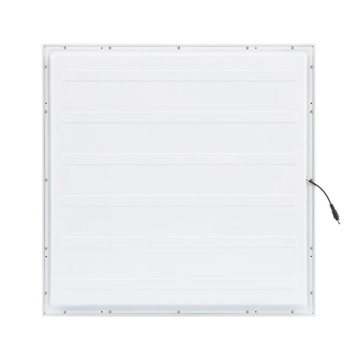 Led paneel 60x60 warm wit led lamp