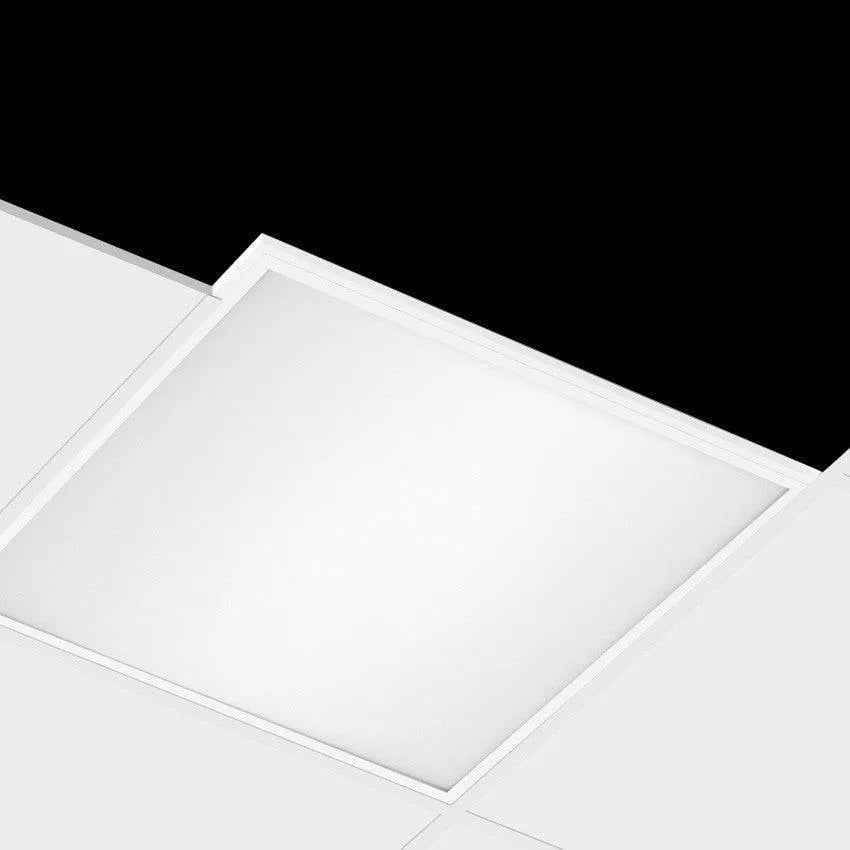 Led paneel plafond 60x60 60cm gips platen plafondplaten