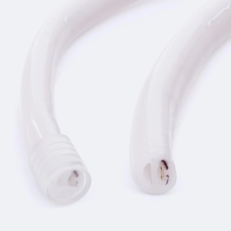 Led strip Oranje Flexibele Neon led strip 1 tot 50 meter (Oranje)