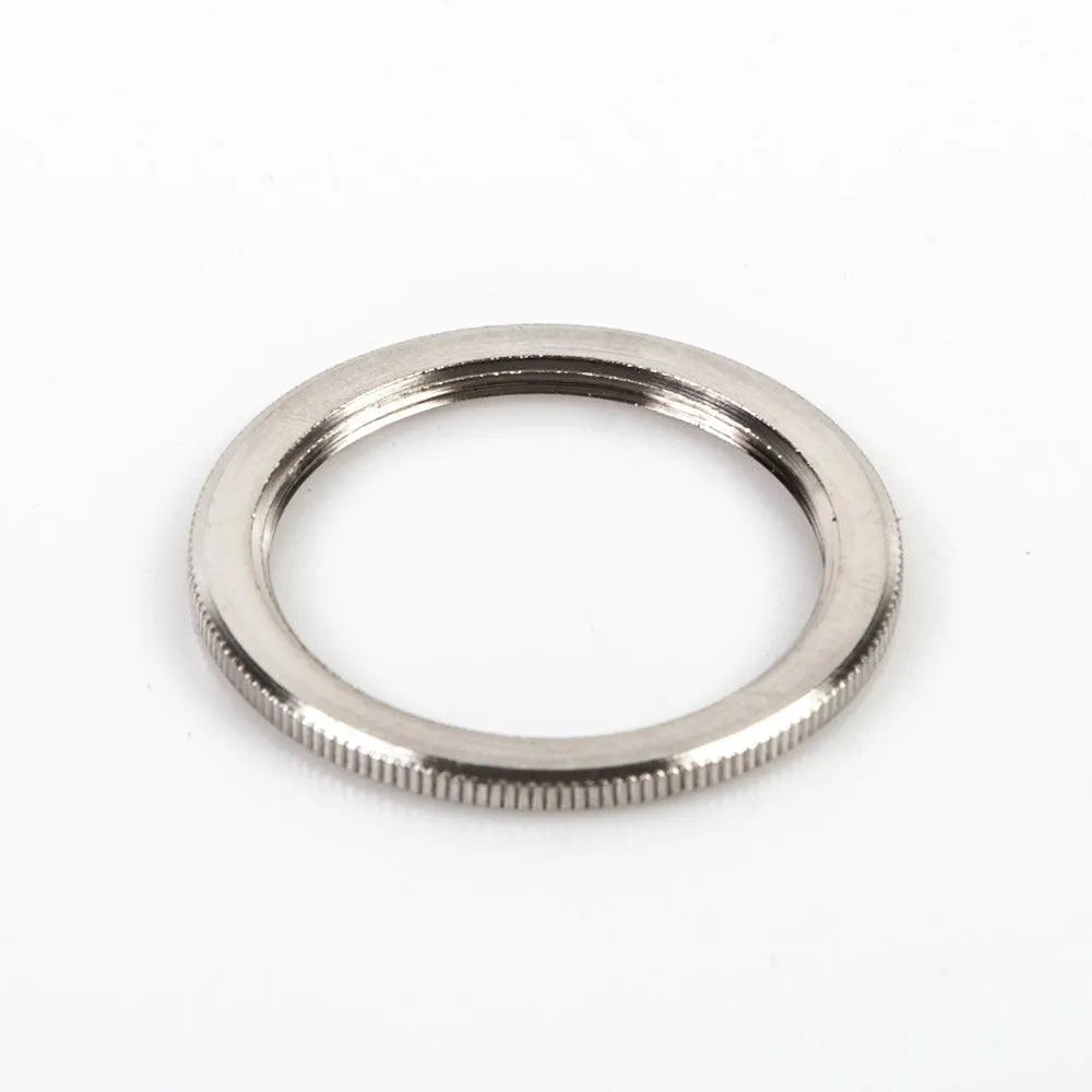 Nikkel lampen ring