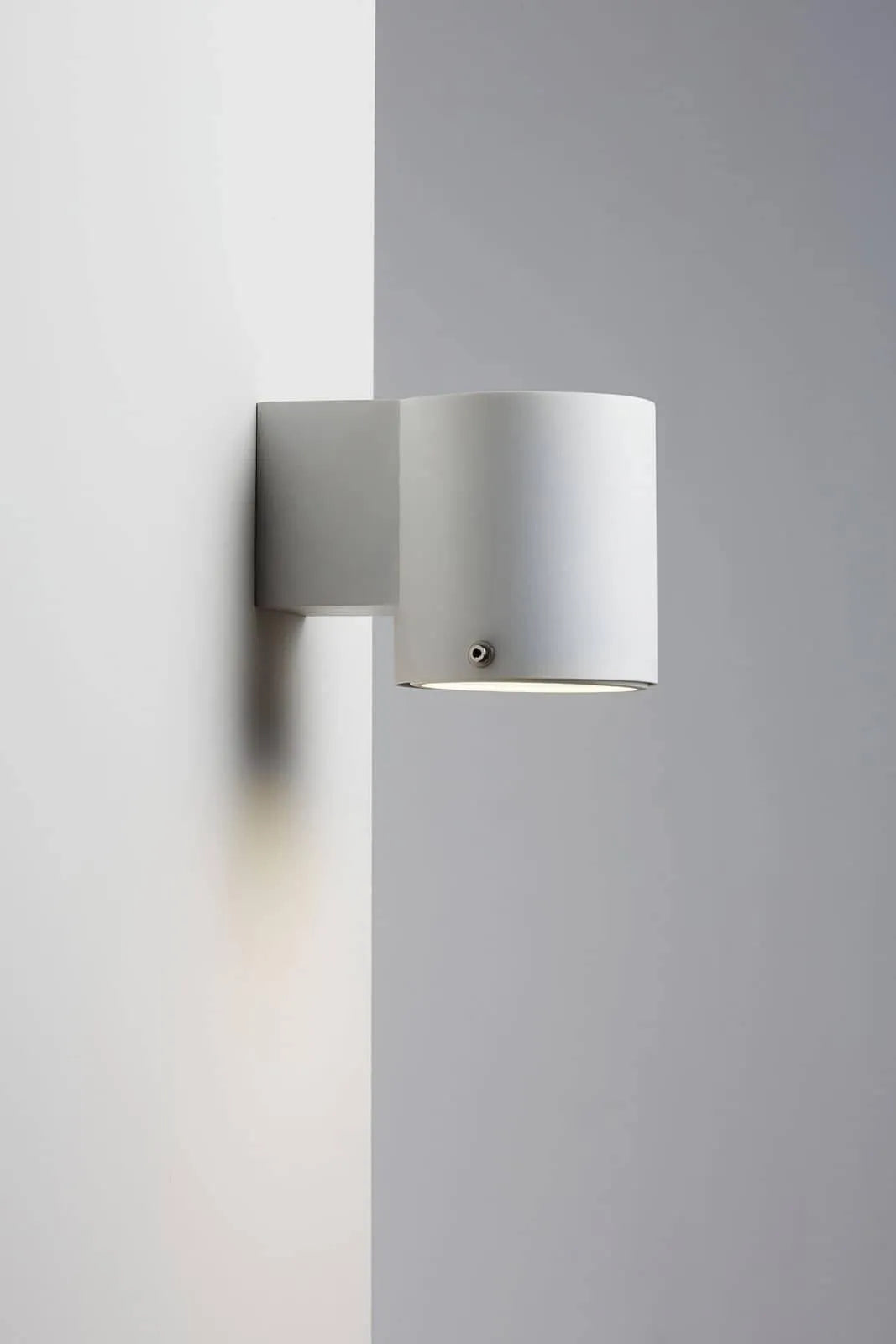 Nordlux IP S5 badkamerlamp wit modern gu10 metaal