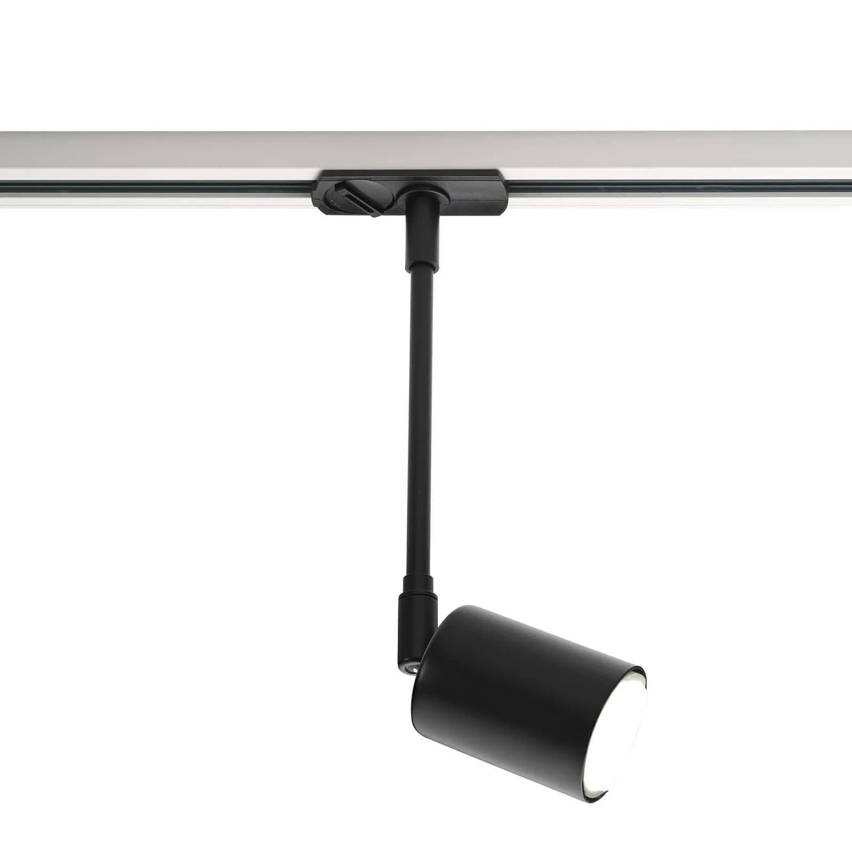 Nordlux link explore modern gu10 zwart verstelbaar