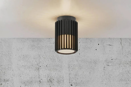 Matrix nordlux plafondlamp rond led lamp