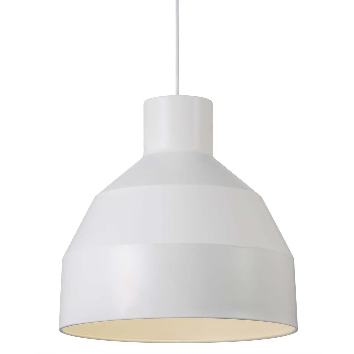 Nordlux William 320mm E27 hanglamp metaal