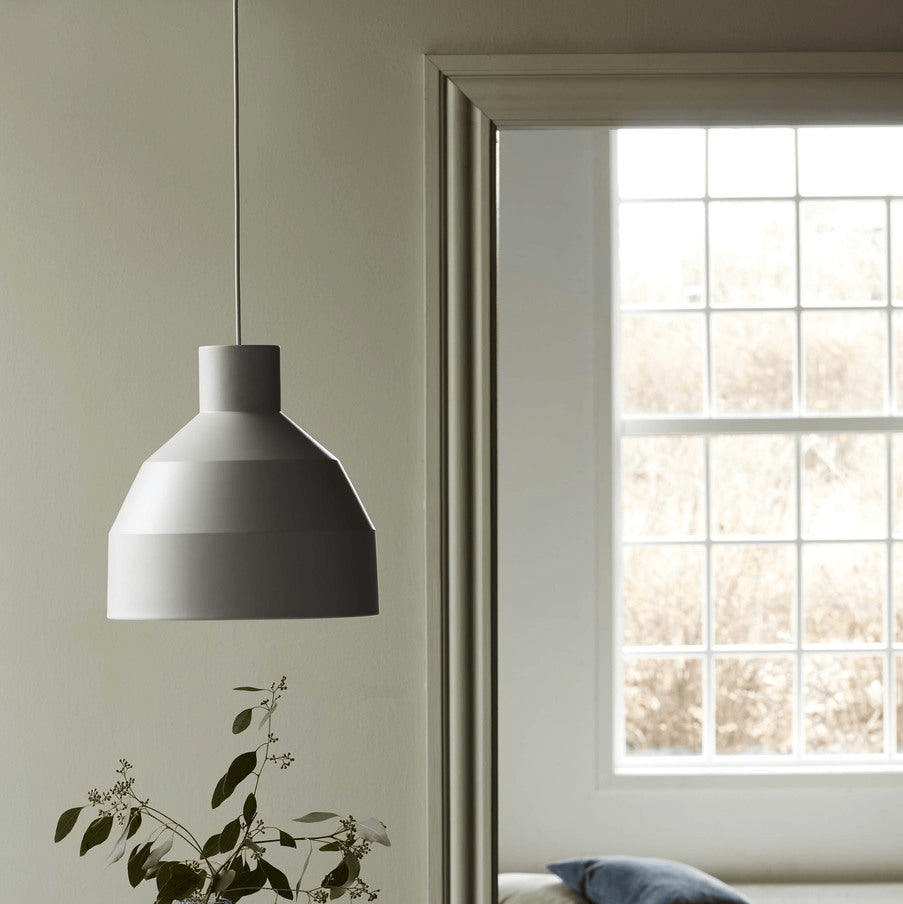 Hanglamp 'William 32' Nordlux wit E27 fitting hanglamp E27 fitting 32 cm - FOIR
