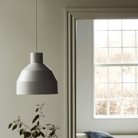Hanglamp 'William 32' Nordlux wit E27 fitting hanglamp E27 fitting 32 cm - FOIR