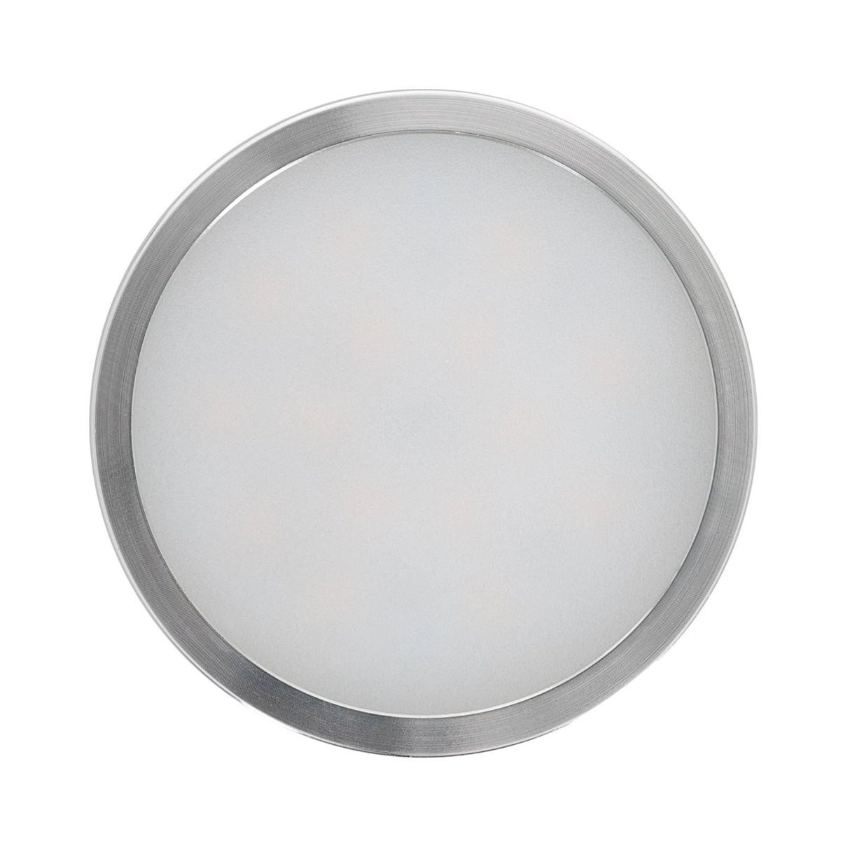 Opbouwspot 12V LED 3W DC Campers Caravan 2700k