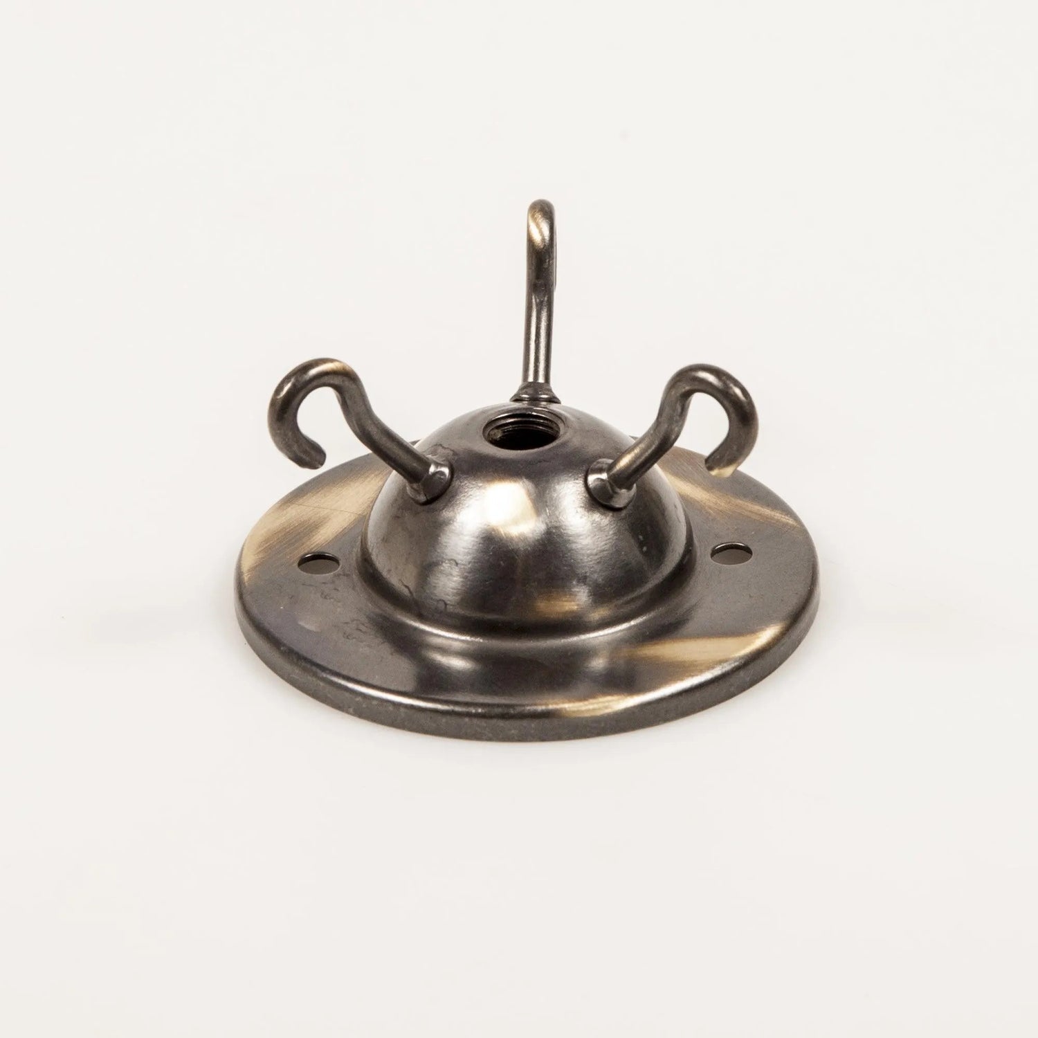 Plafondhaak 3 haken max 5kg