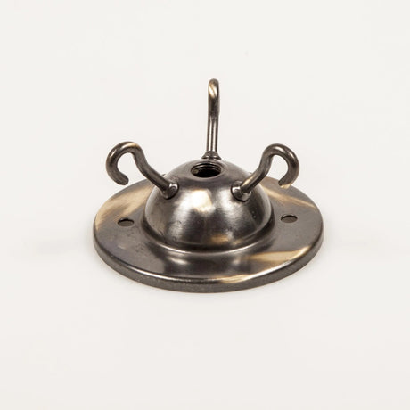 Plafondhaak 3 haken max 5kg