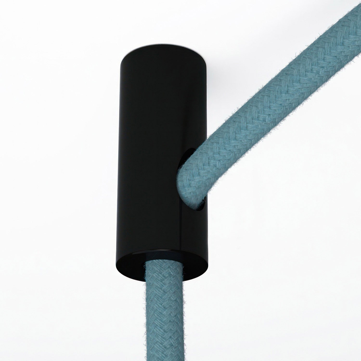 Haak plafond voor kabel per stuk
