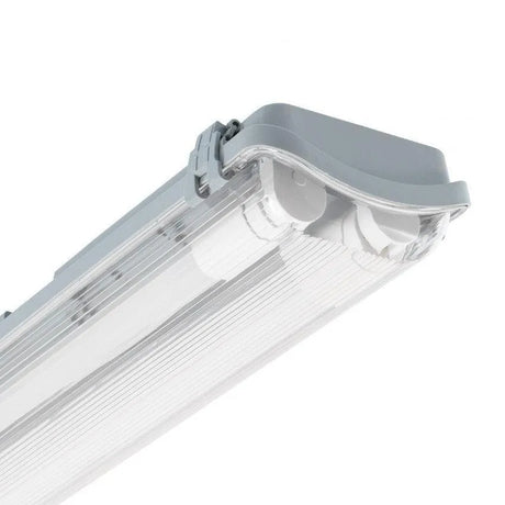 Led tl balk garage balk verlichting warm wit