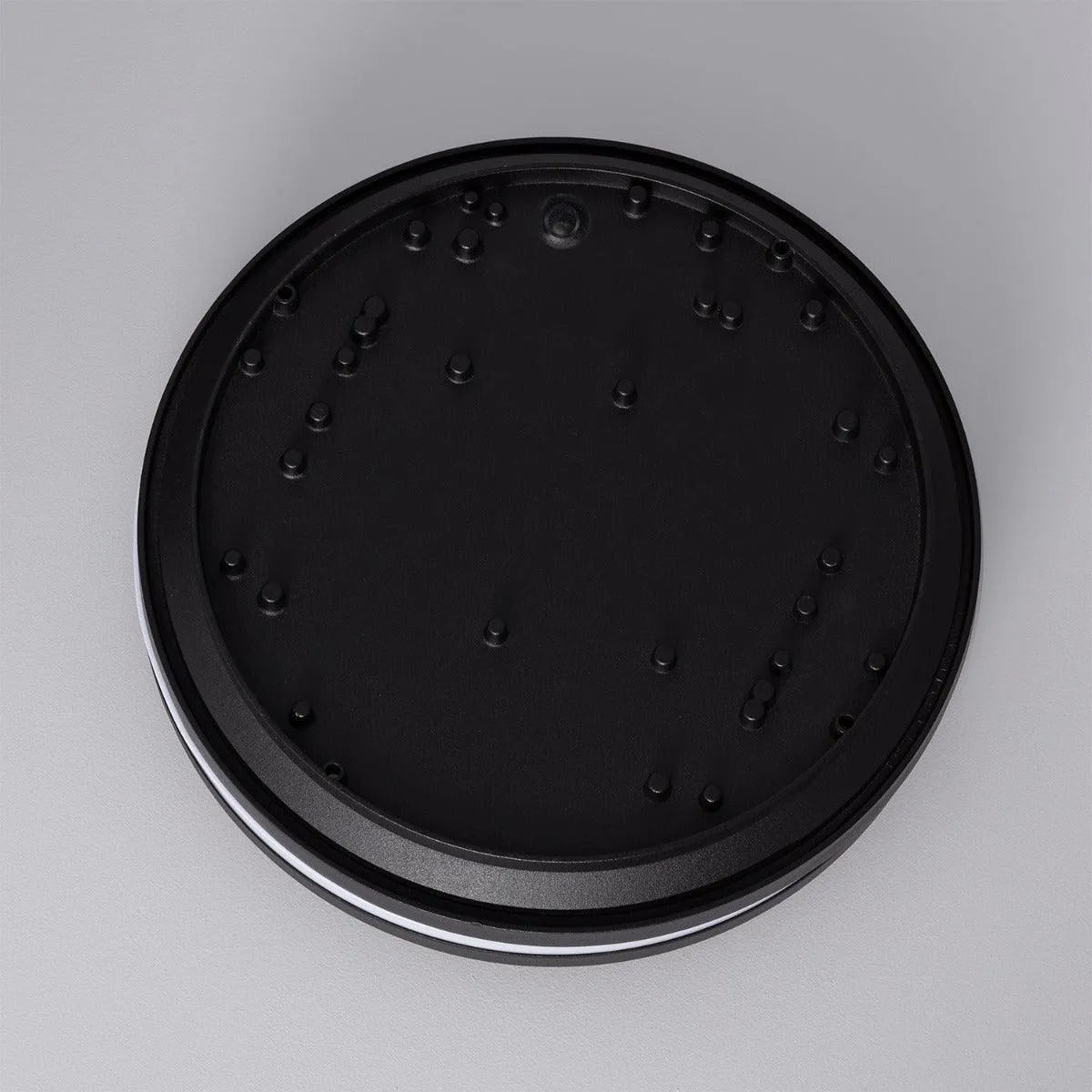 Plafondlamp rond e27 fitting led lamp