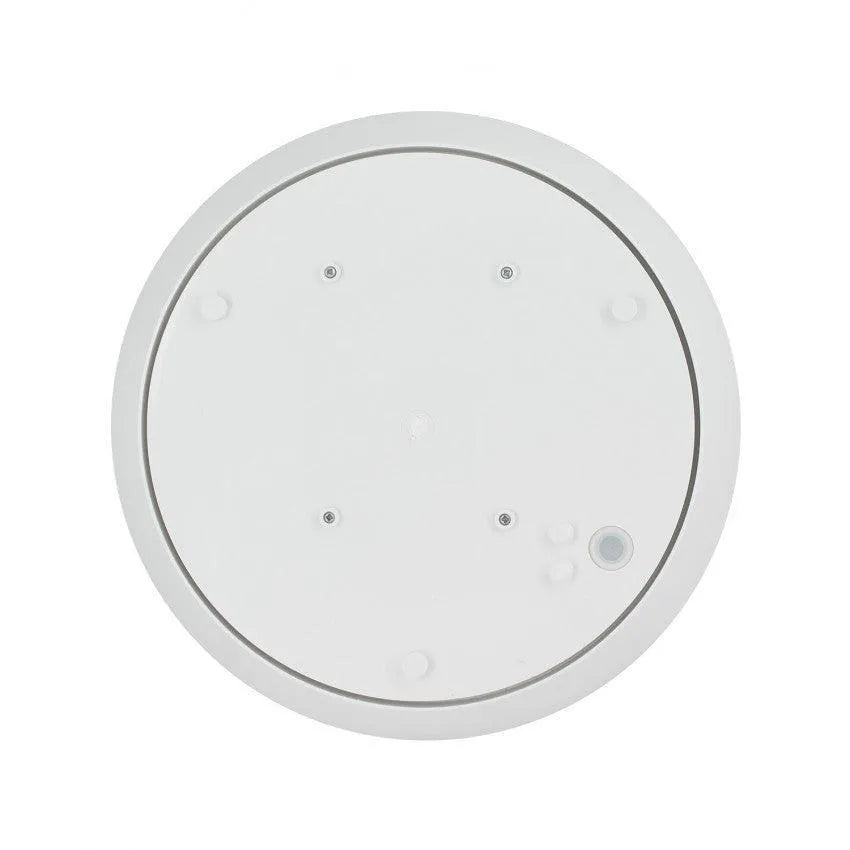 Plafoonniere met bewegingssensor