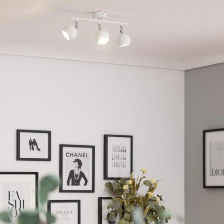 verstelbaar plafondarmatuur