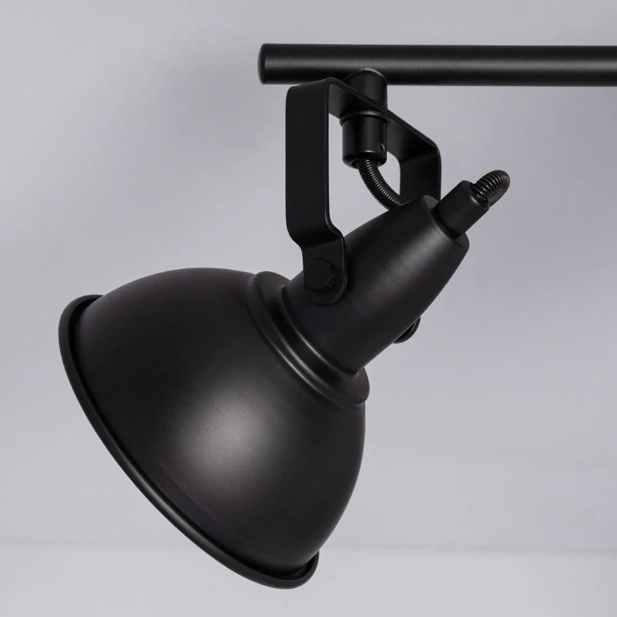 plafondspotjes modern zwart goud led lamp verstelbaar