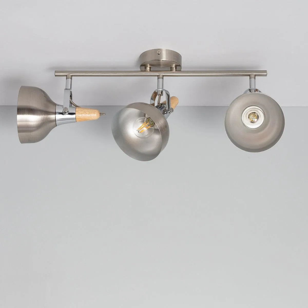 Wandlamp plafondspot e14 fitting modern