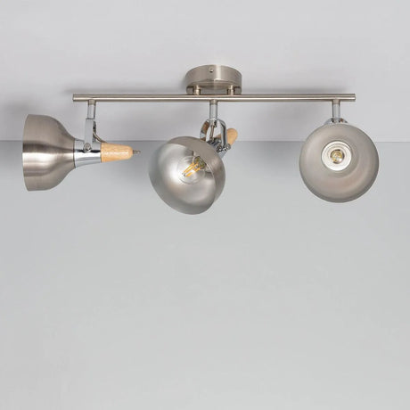 Wandlamp plafondspot e14 fitting modern