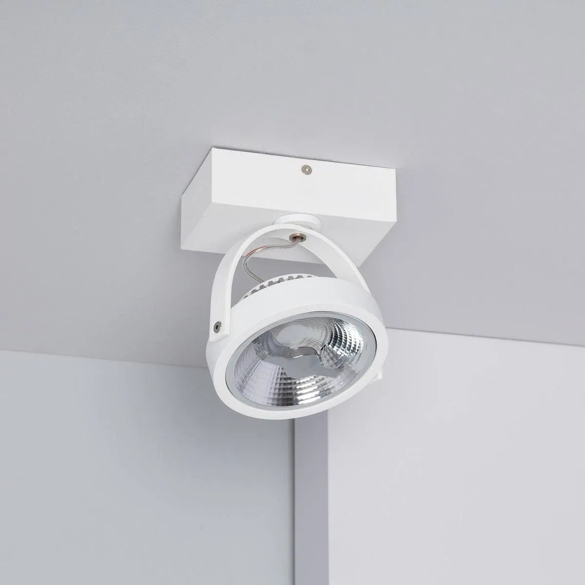 Cree plafondspot led lamp wit verstelbaar