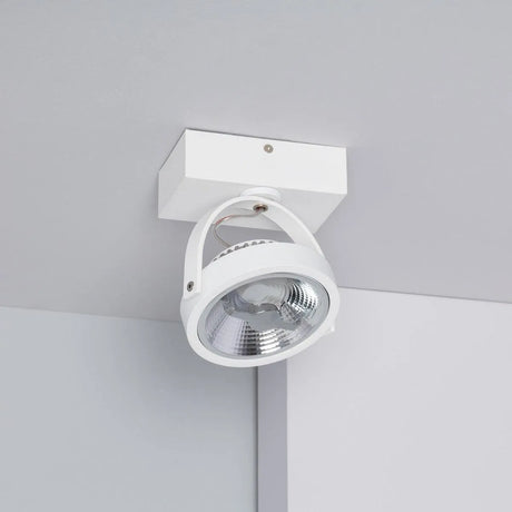 Cree plafondspot led lamp wit verstelbaar