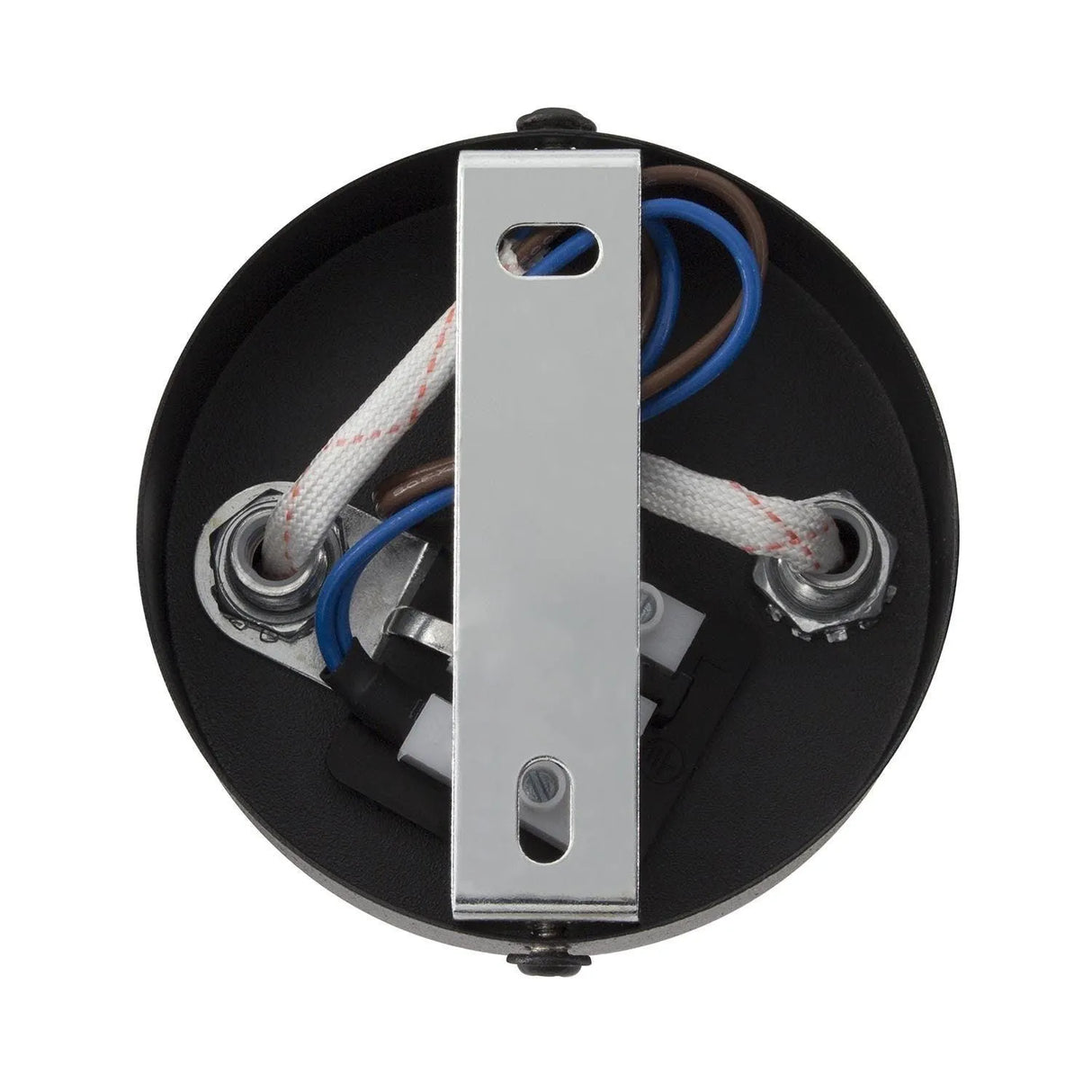 Verstelbare plafondspot 2 spots