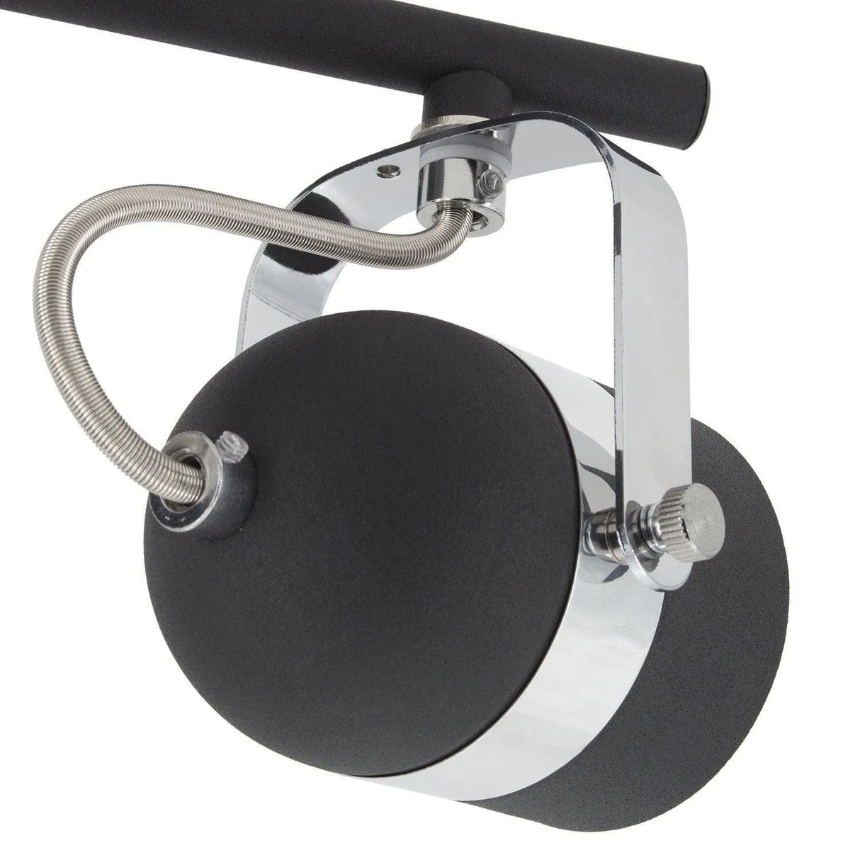 Spots verstelbaar gu10 wit