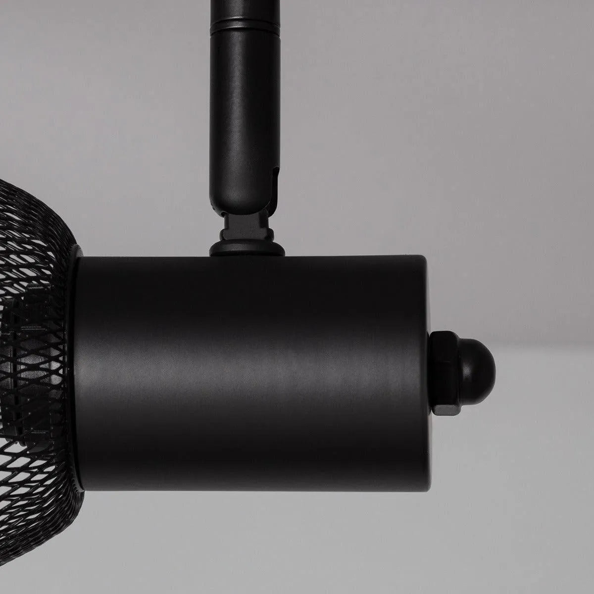 verstelbare kappen cara plafondlamp