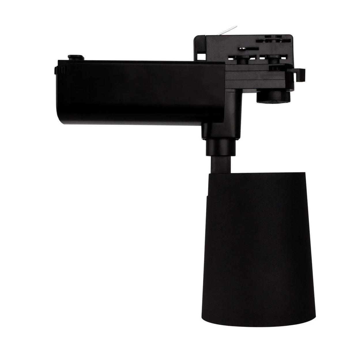 Winkelverlichting modern led lamp