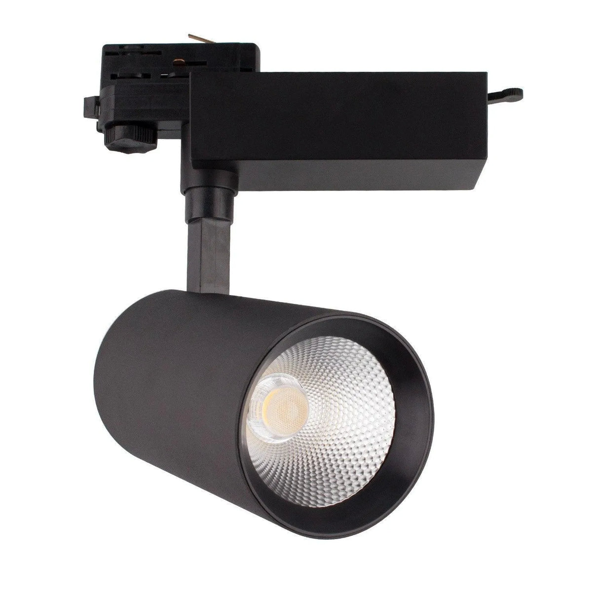 Retailverlichting modern zwart retailverlichting