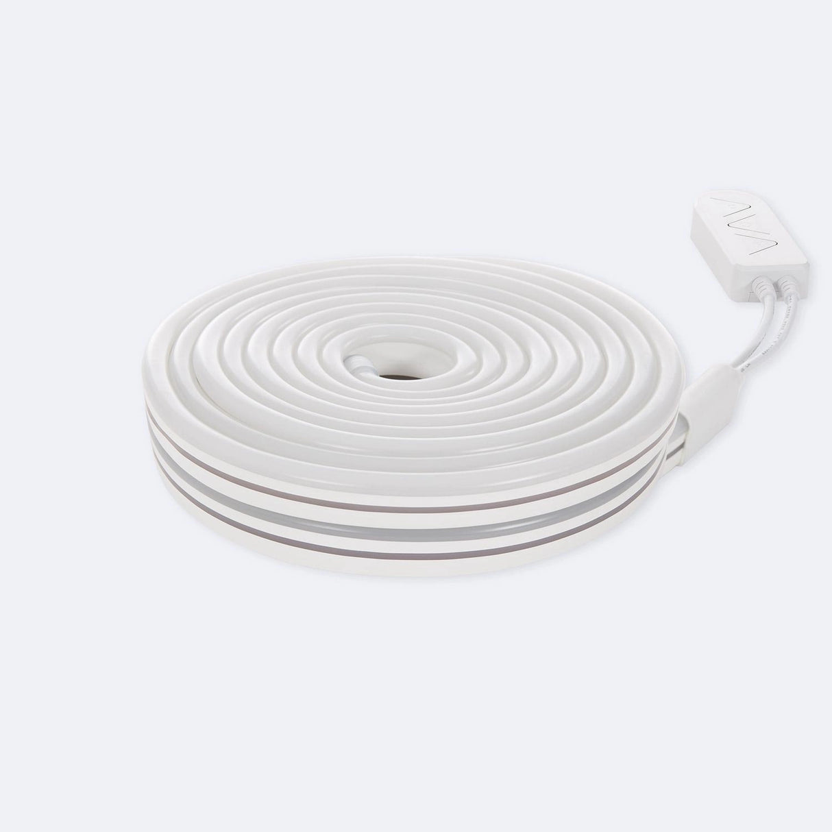 Neon RGB set 5 meter flexibel compleet