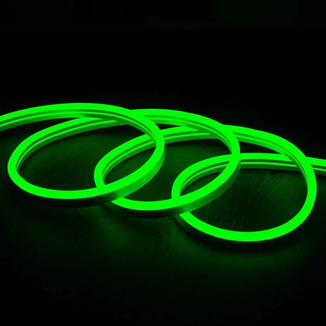 RGB neon strip van 9 meter met afstandsbediening - FOIR
