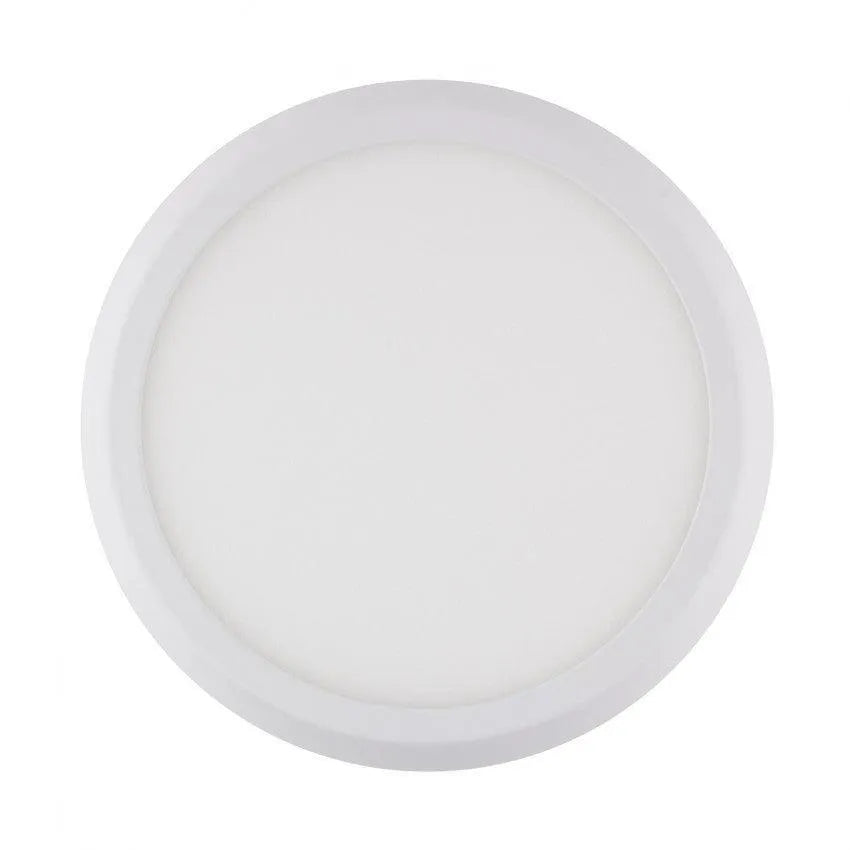 Grote plafondlamp modern led lamp 24W modern