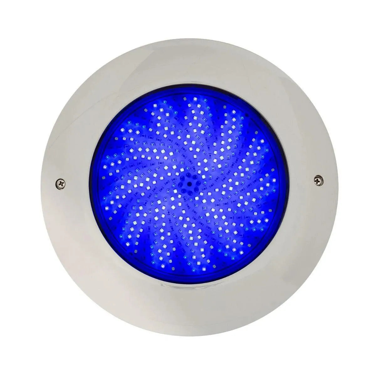 Zwembadlamp RVS met ingebouwde LED lichtbron (RGBW) - FOIR