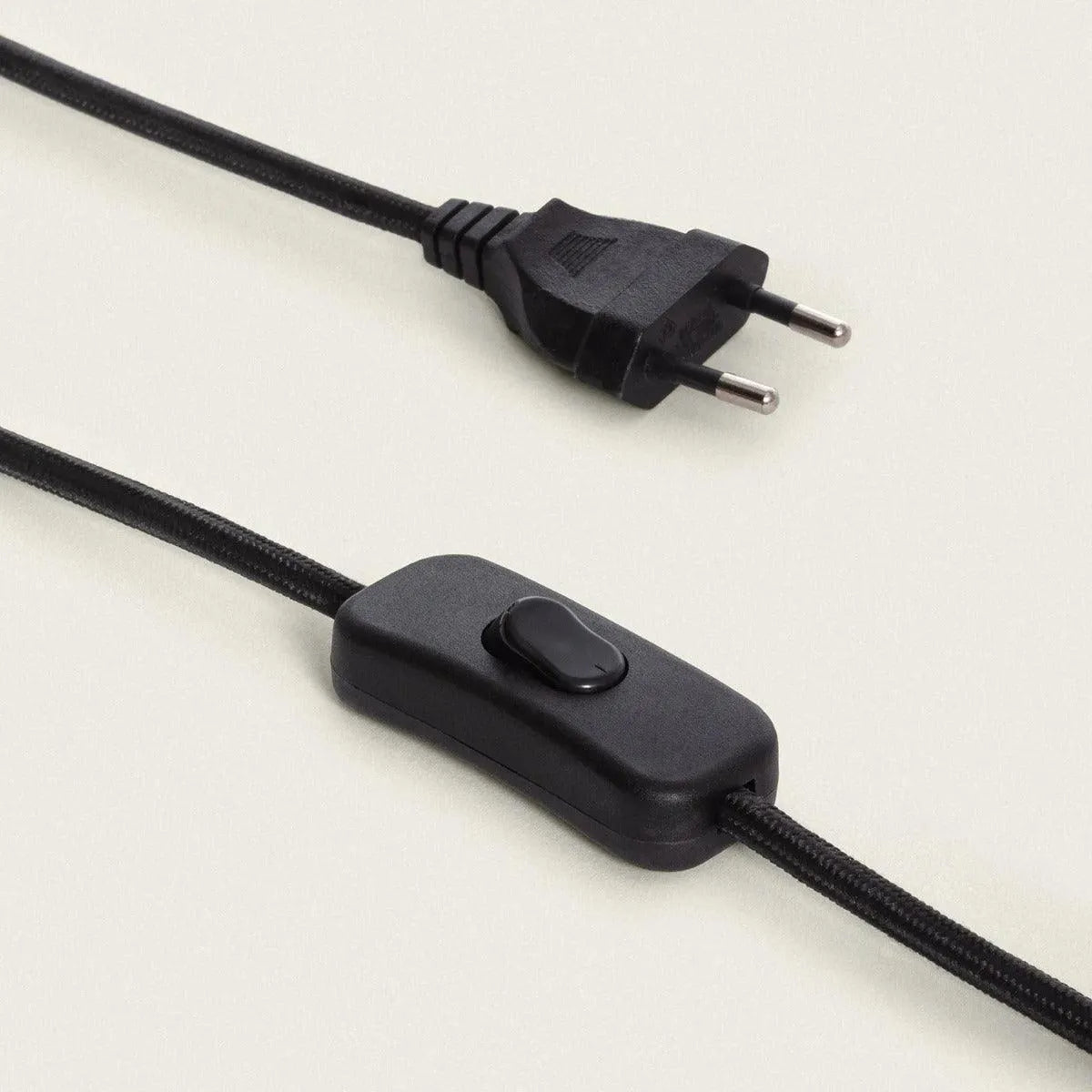 Tafellamp goud met opaalglazen bollen en E27 fitting 'Mono' - FOIR