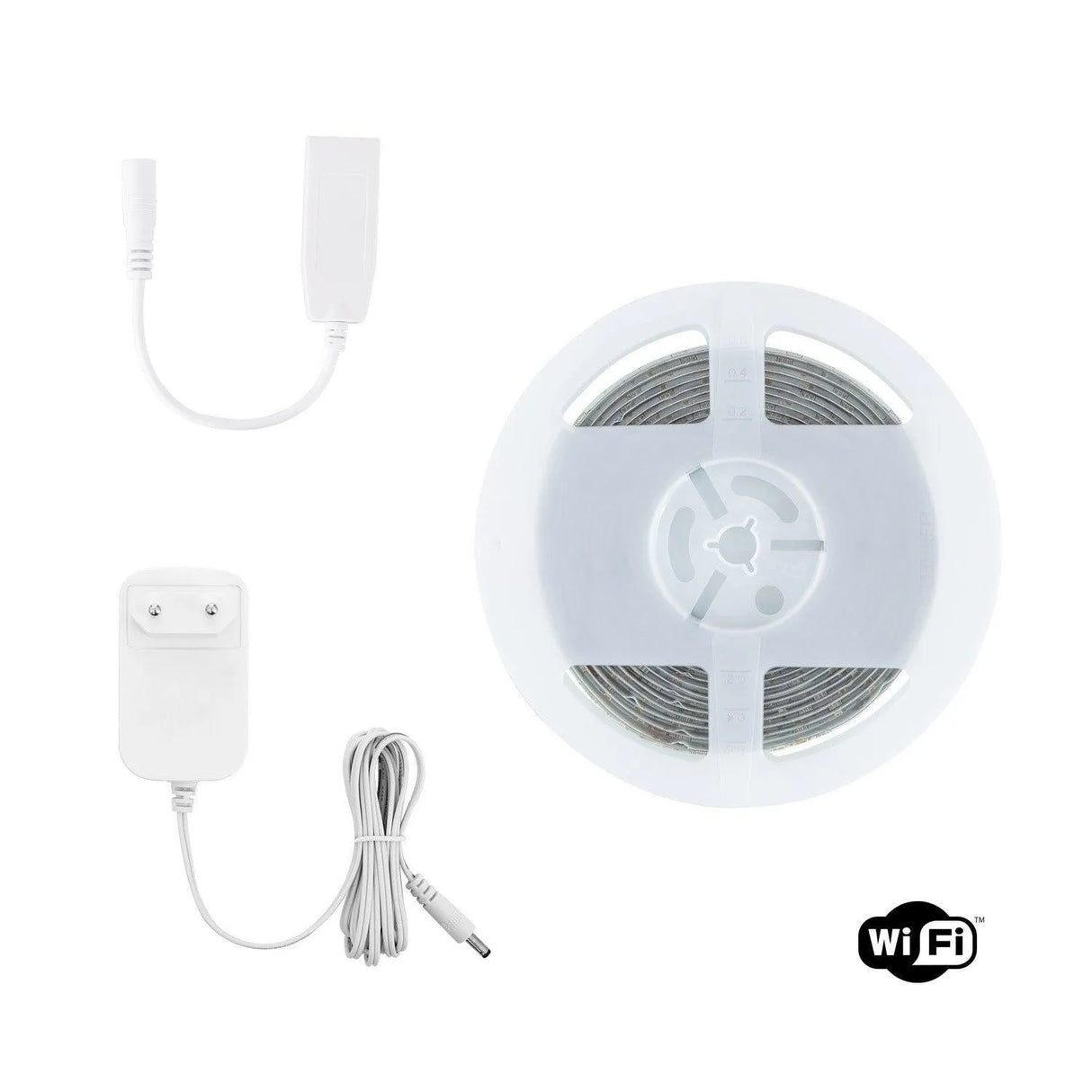 Wifi modern smart led strip 500cm