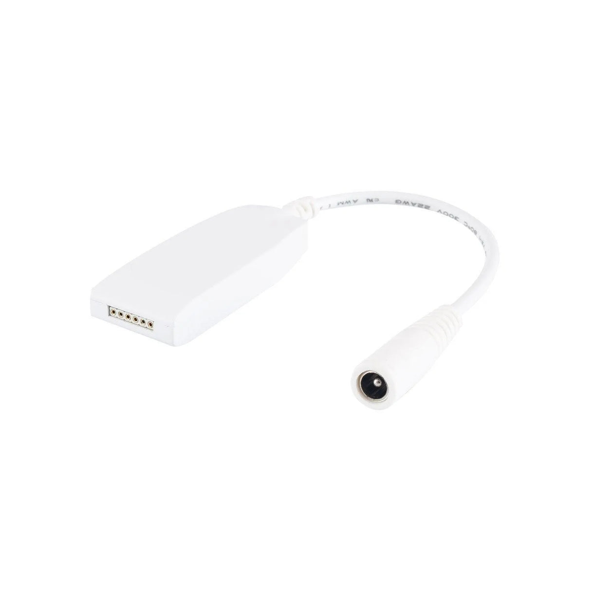 Slimme led strip modern led lamp