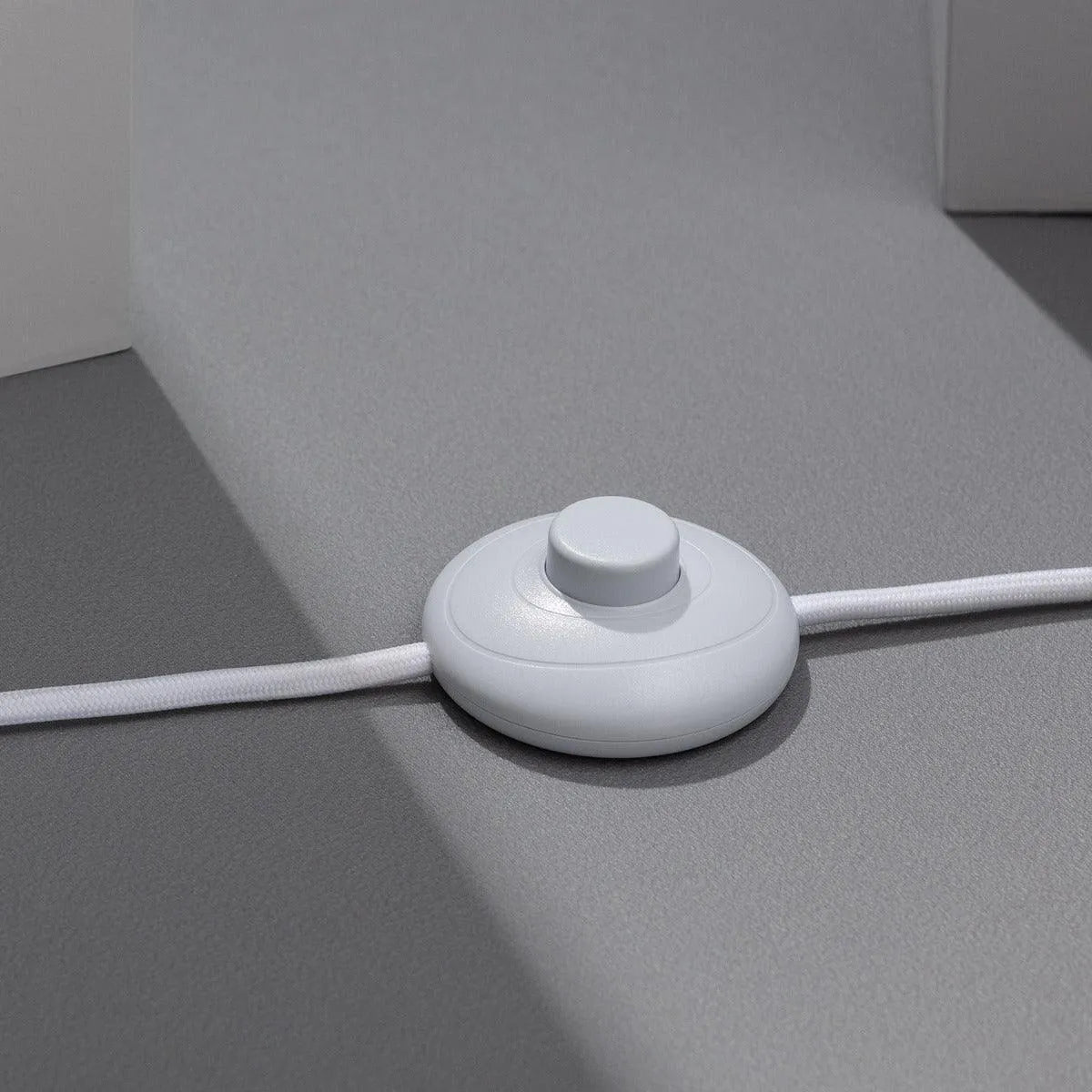 Houten lamp bamboe 'Kenu' bamboo e27 fitting 100cm - FOIR