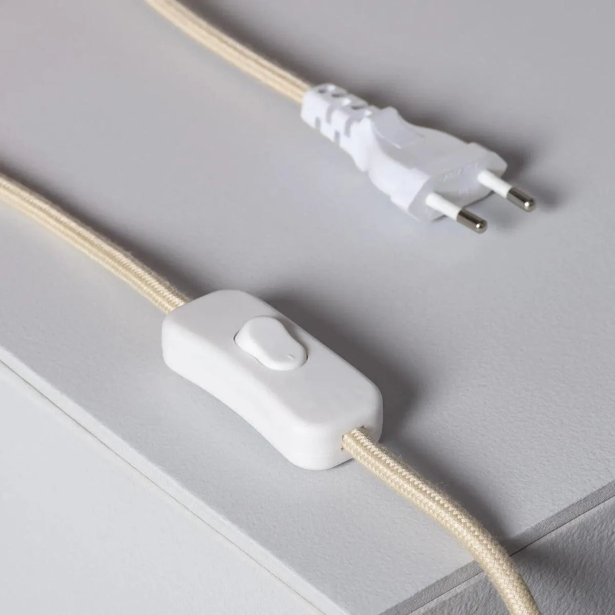 Wereldbol tafellamp met lichtbron voor kinderkamer - FOIR