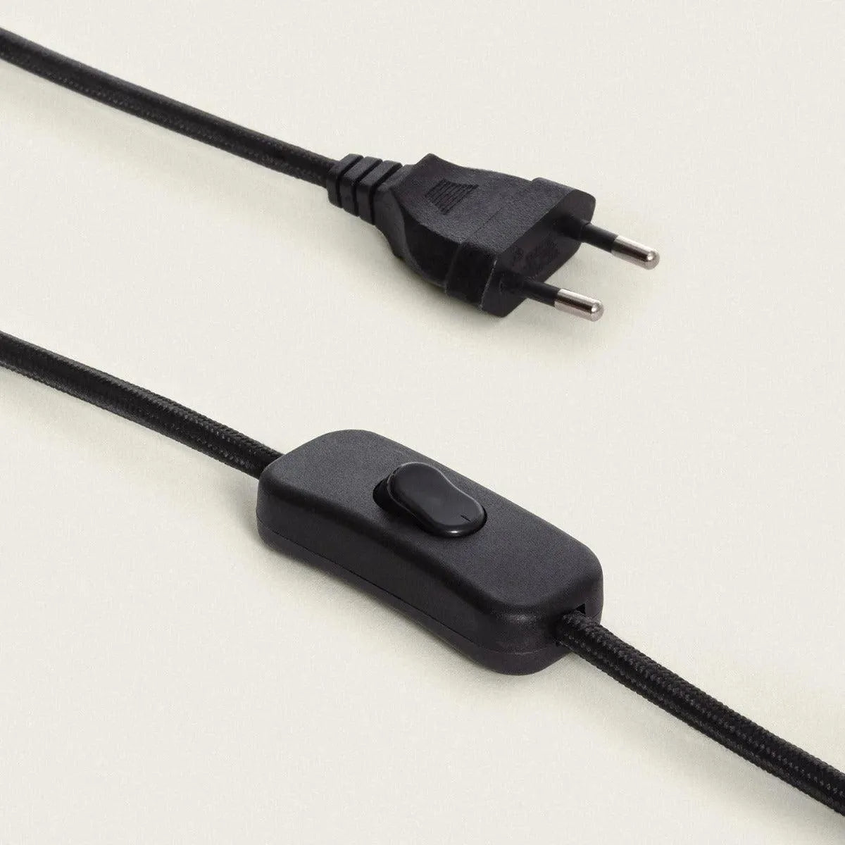 Art deco tafellampje goud met glazen kap 'Jettie' - FOIR