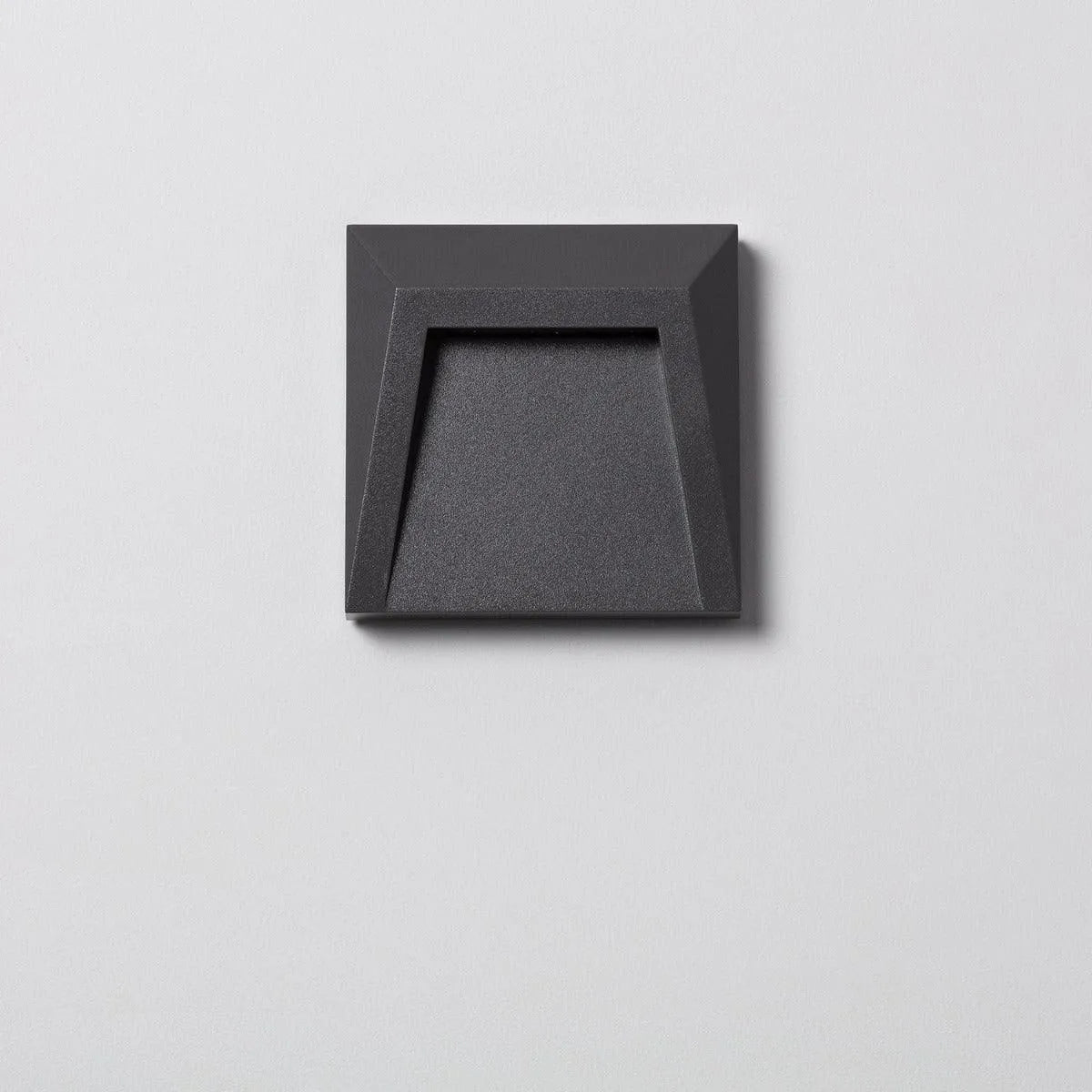 Vierkante buitenlamp led lamp trapverlichting