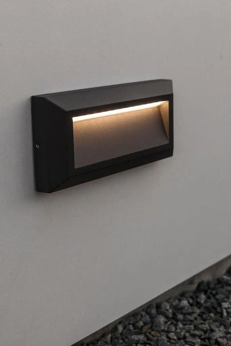 Trapverlichting led lamp warm wit