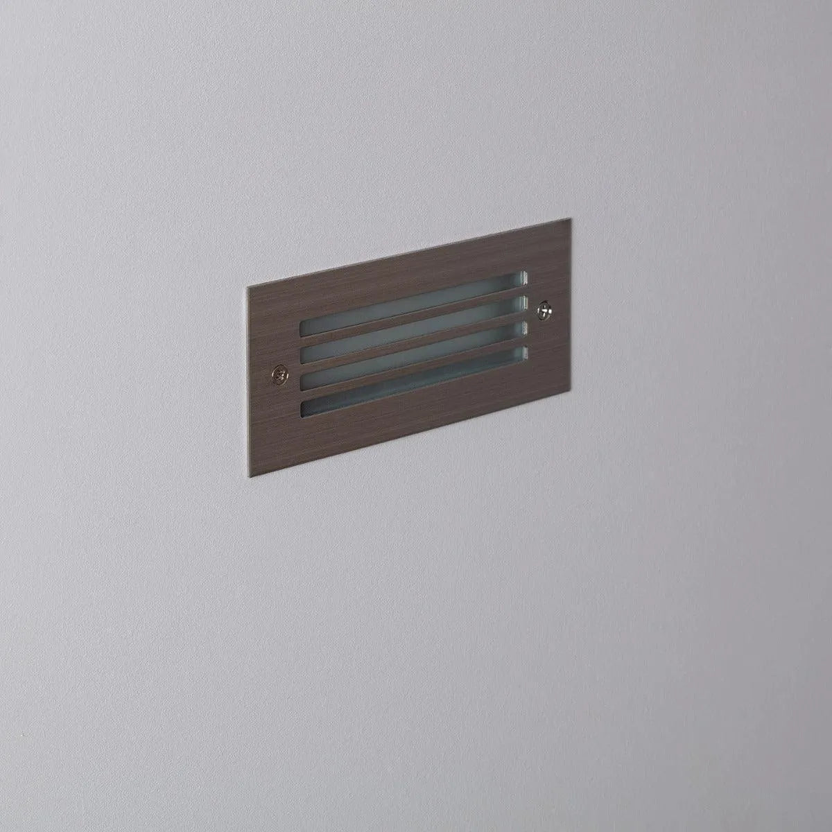 trapverlichting buiten inbouw voor het verlichten van je trap