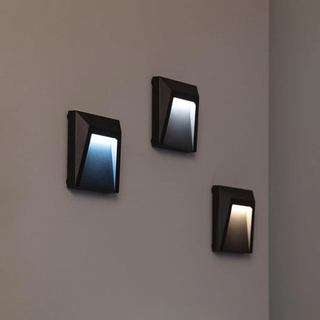 Trapverlichting led lamp warm wit led lamp