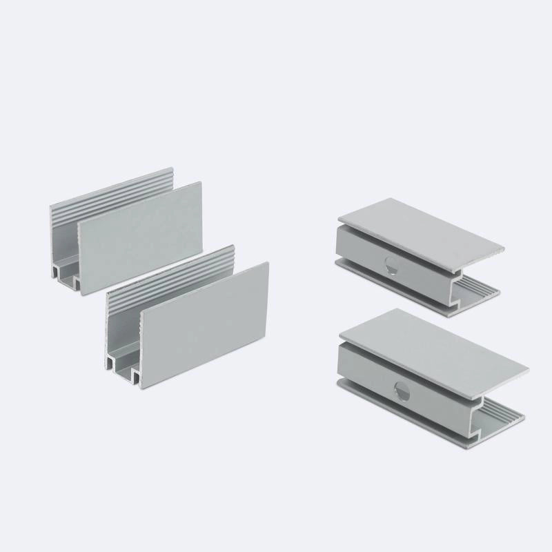 Silicone Buis Flex Inbouw voor Led Strips tot 10 mm breedte