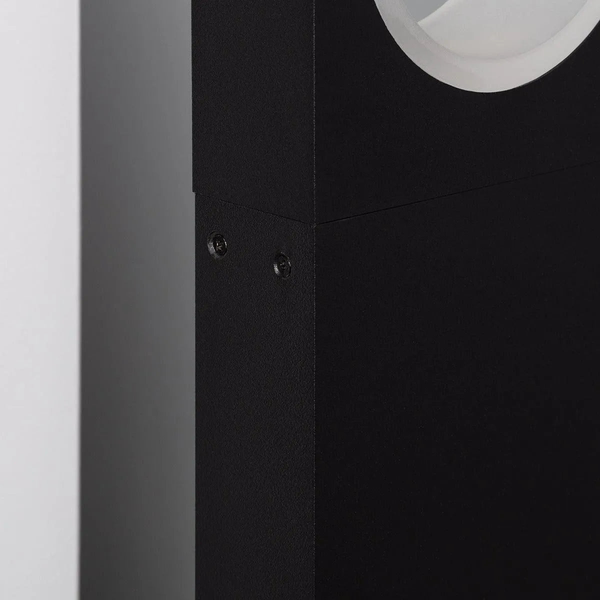 Tuinpadverlichting 60cm rond led lamp design