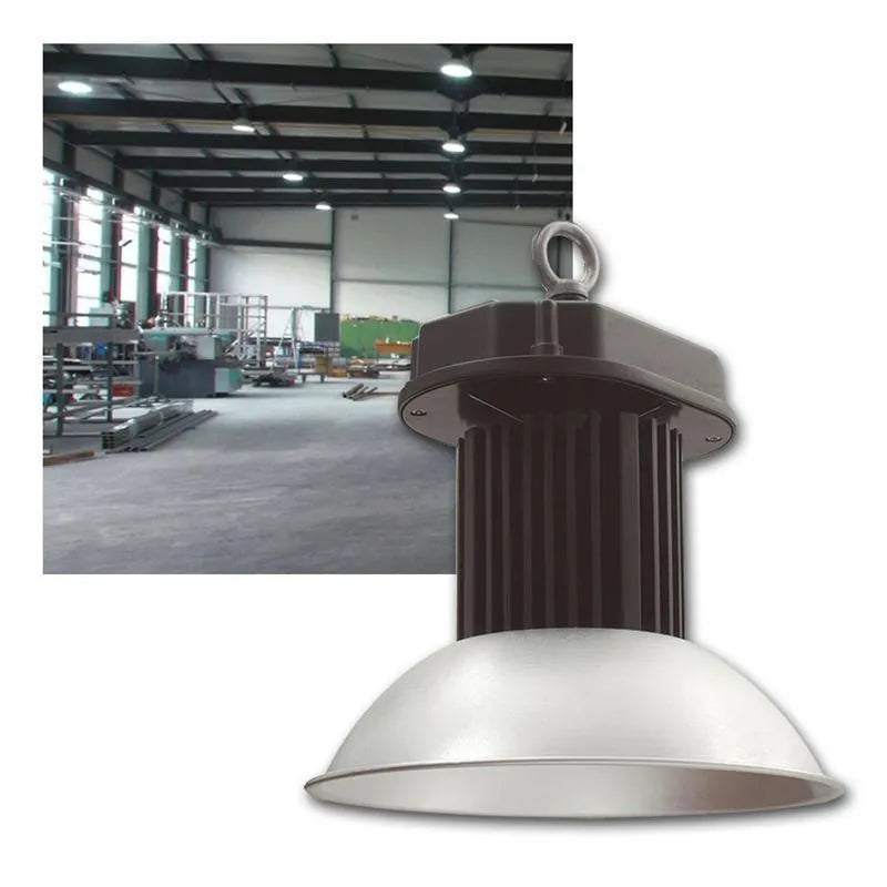Industriele verlichting led hanglamp 85W