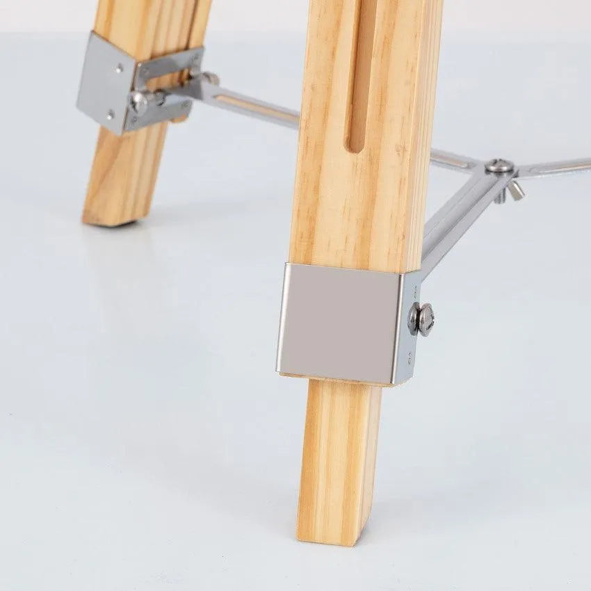 Driepoot modern led lamp theater spot