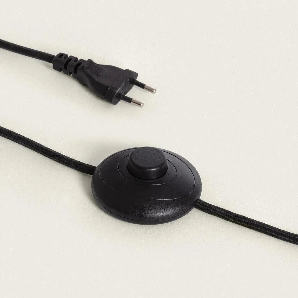 Vloerlamp goud met opaalglazen kappen E27 fittingen 'Mono 3' - FOIR