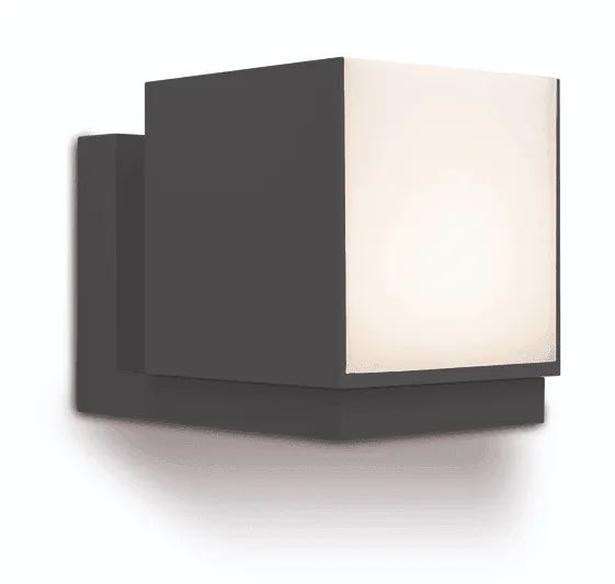 Moderne Lutec LED wandlamp LUTEC