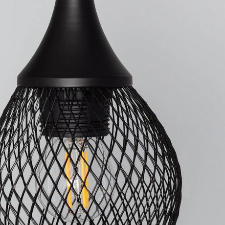 Wandlamp slaapkamer zwart e14 modern met stekker